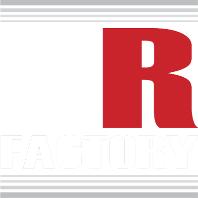 H・Rファクトリー ロゴ